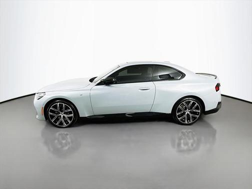2024 BMW M240 i xDrive