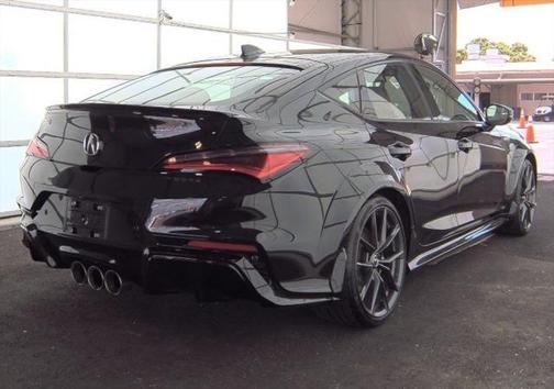 2024 Acura Integra Type S