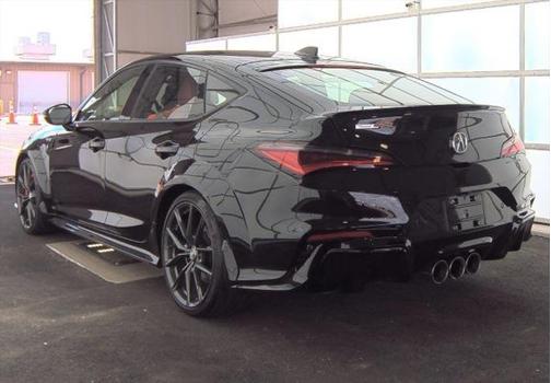 2024 Acura Integra Type S