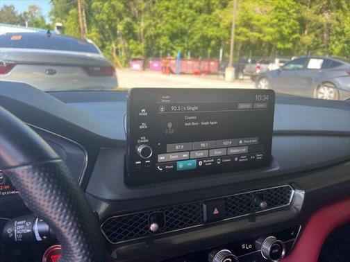 2024 Acura Integra Type S