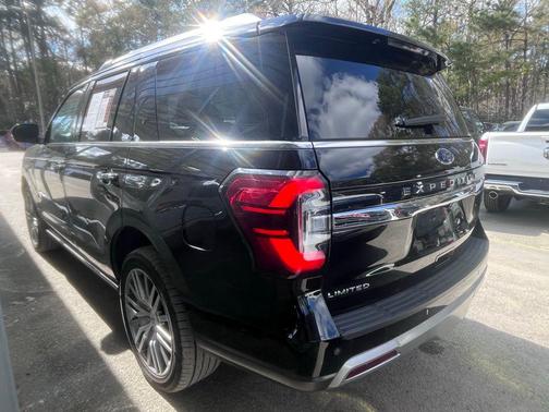 2024 Ford Expedition Limited