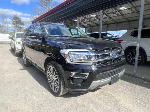 2024 Ford Expedition Limited