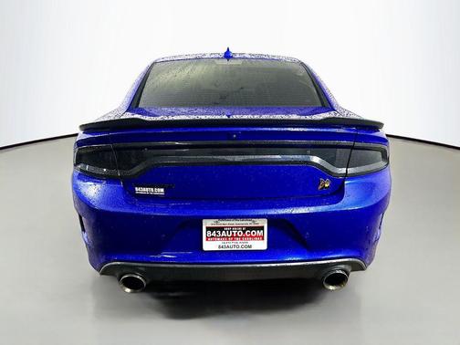 2020 Dodge Charger R/T Scat Pack