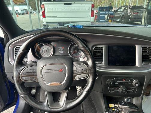 2020 Dodge Charger R/T Scat Pack