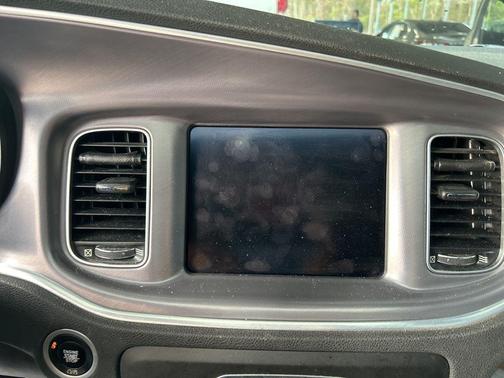 2020 Dodge Charger R/T Scat Pack