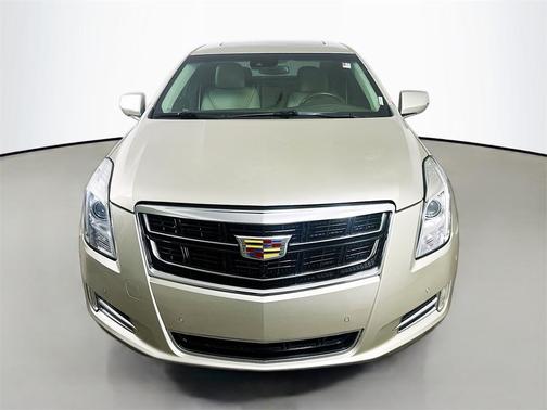2016 Cadillac XTS Luxury
