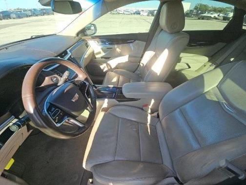 2016 Cadillac XTS Luxury