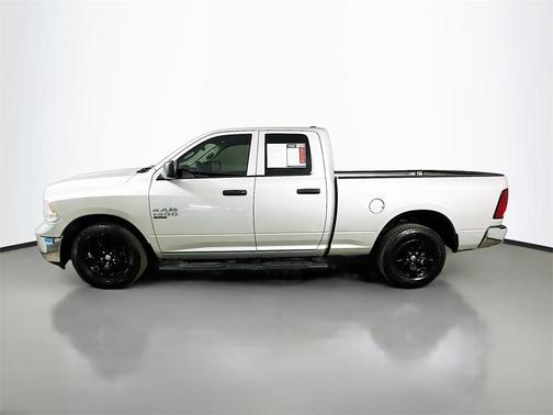 2019 RAM 1500 Tradesman