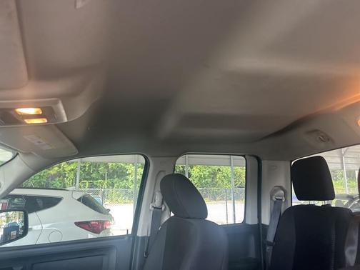 2019 RAM 1500 Tradesman