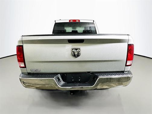2019 RAM 1500 Tradesman
