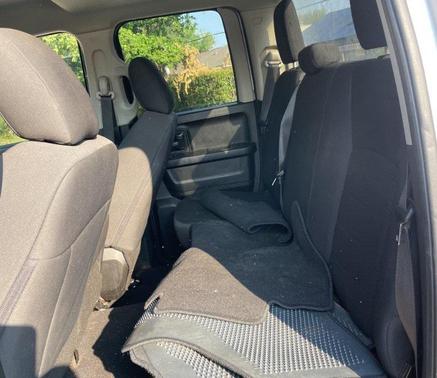 2019 RAM 1500 Tradesman