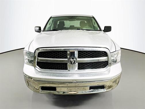 2019 RAM 1500 Tradesman