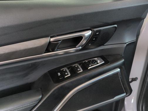 Wolf Gray 2023 Kia Telluride SX Prestige X-Line