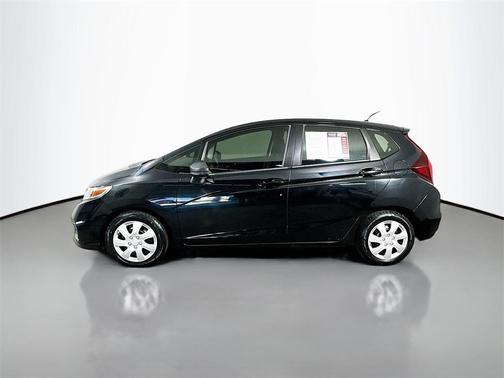 2020 Honda Fit LX