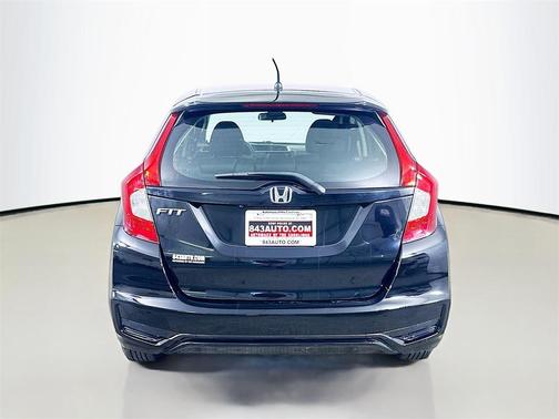 2020 Honda Fit LX