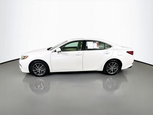 2018 Lexus ES 350 Base