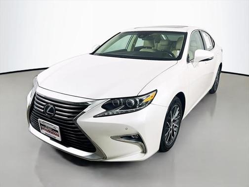 2018 Lexus ES 350 Base