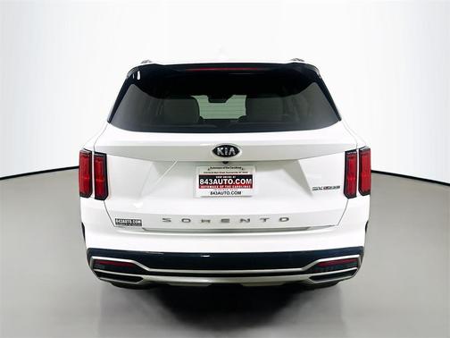 2021 Kia Sorento SX