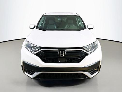 2021 Honda CR-V 2WD EX-L