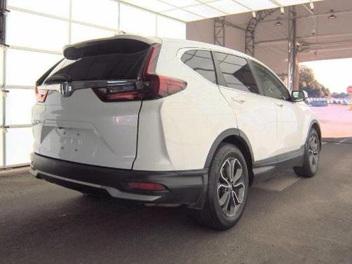2021 Honda CR-V 2WD EX-L