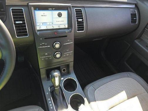 2018 Ford Flex SEL