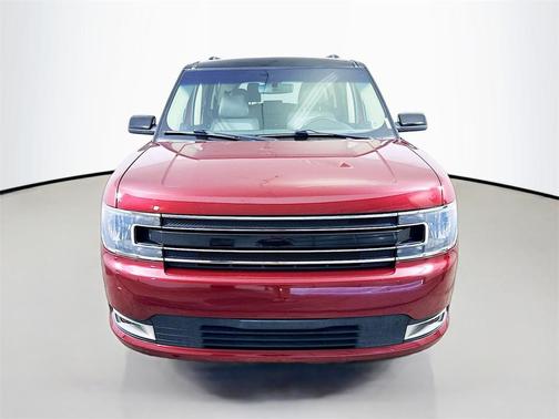 2018 Ford Flex SEL