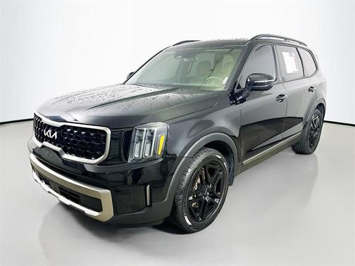 2023 Kia Telluride EX X-Line