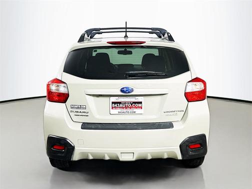 2016 Subaru Crosstrek 2.0i Premium