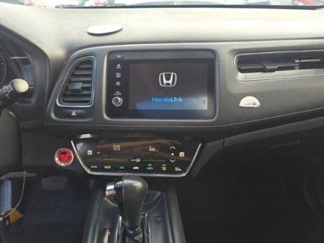 2022 Honda HR-V EX-L
