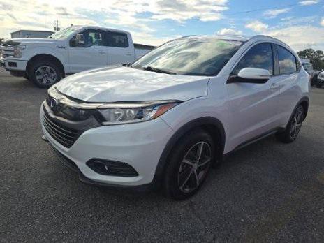2022 Honda HR-V EX-L
