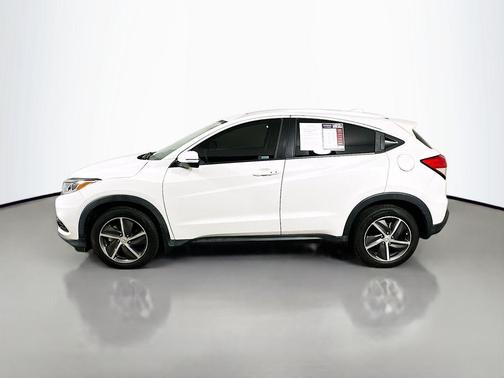 2022 Honda HR-V EX-L