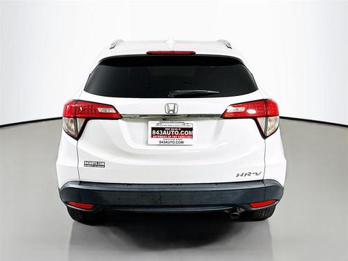 2022 Honda HR-V EX-L