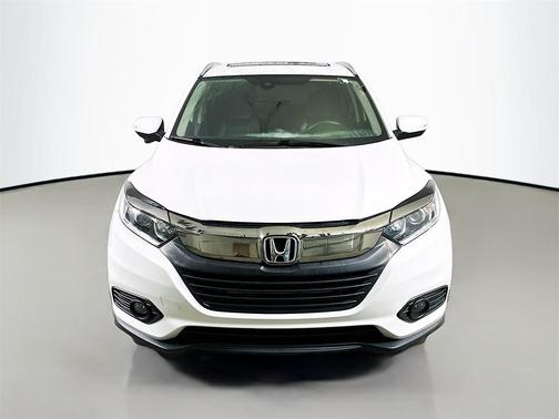 2022 Honda HR-V EX-L