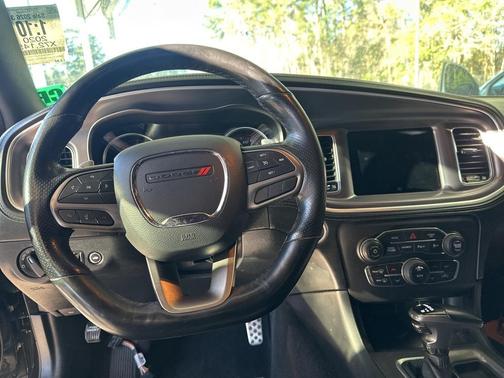 2020 Dodge Charger R/T Scat Pack