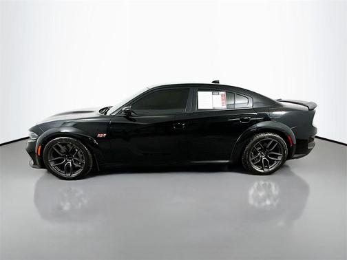 2020 Dodge Charger R/T Scat Pack