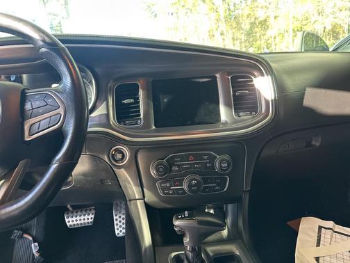 2020 Dodge Charger R/T Scat Pack