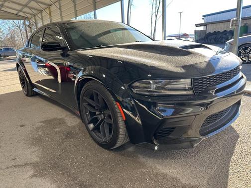 2020 Dodge Charger R/T Scat Pack