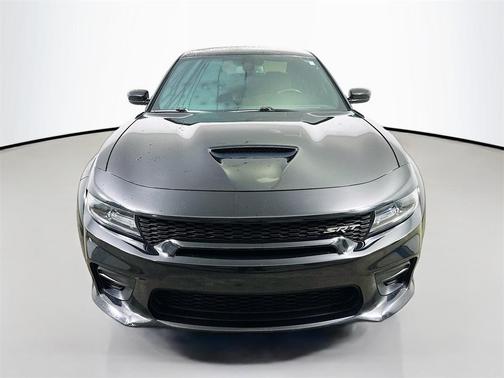 2020 Dodge Charger R/T Scat Pack