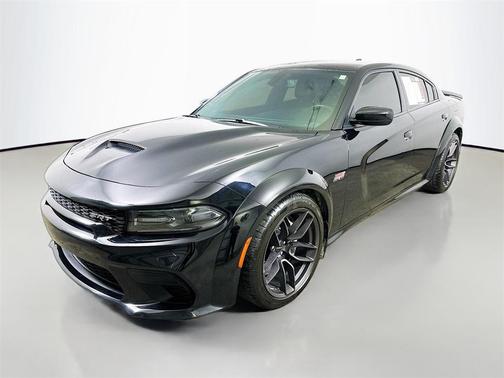 2020 Dodge Charger R/T Scat Pack