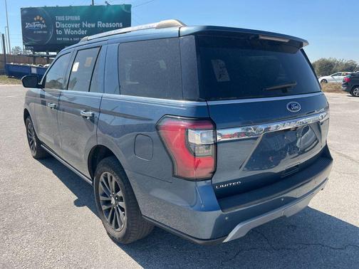 2019 Ford Expedition Limited