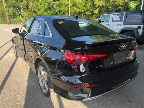 2024 Audi A3 Premium