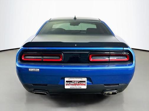 2020 Dodge Challenger GT