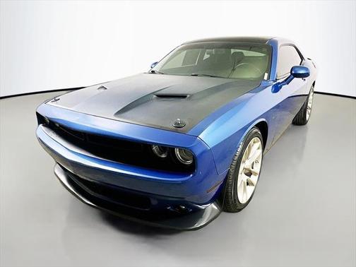 2020 Dodge Challenger GT
