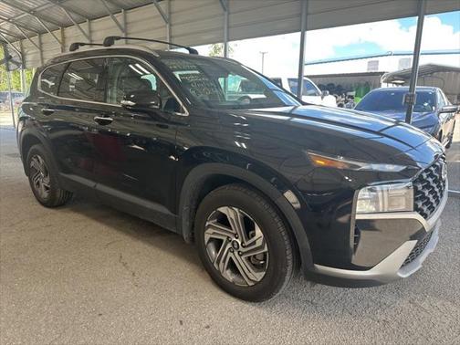 2023 Hyundai SANTA FE SEL 2.4