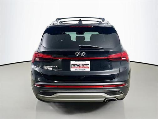 2023 Hyundai SANTA FE SEL 2.4