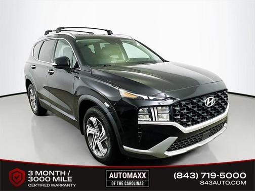 2023 Hyundai SANTA FE SEL 2.4