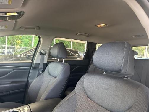 2023 Hyundai SANTA FE SEL 2.4