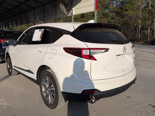 2021 Acura RDX Technology Package