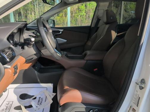 2021 Acura RDX Technology Package