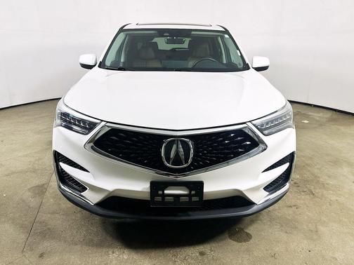 2021 Acura RDX Technology Package